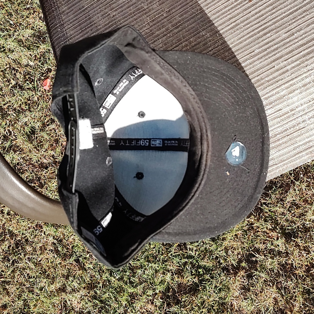 Cap - Picture 2 of 4
